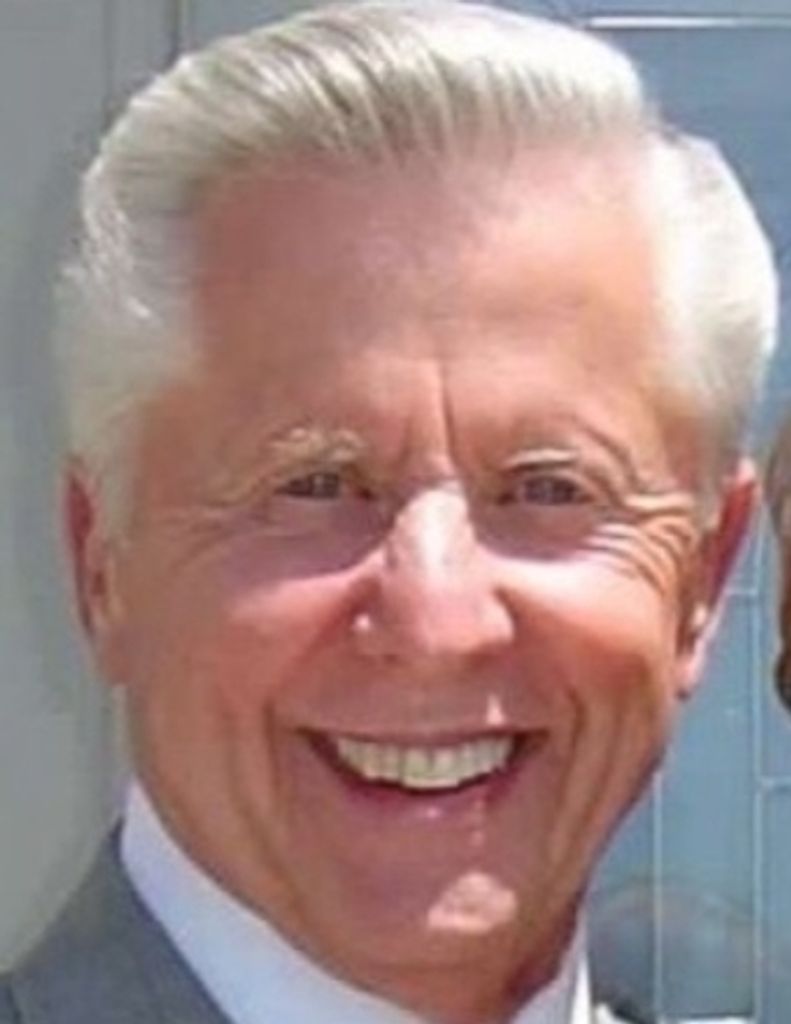 Lawrence D. Eschbach