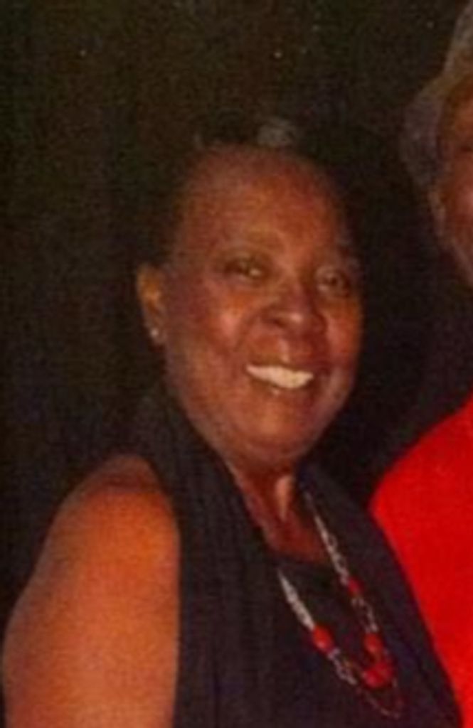 Betty Graham Profile Photo