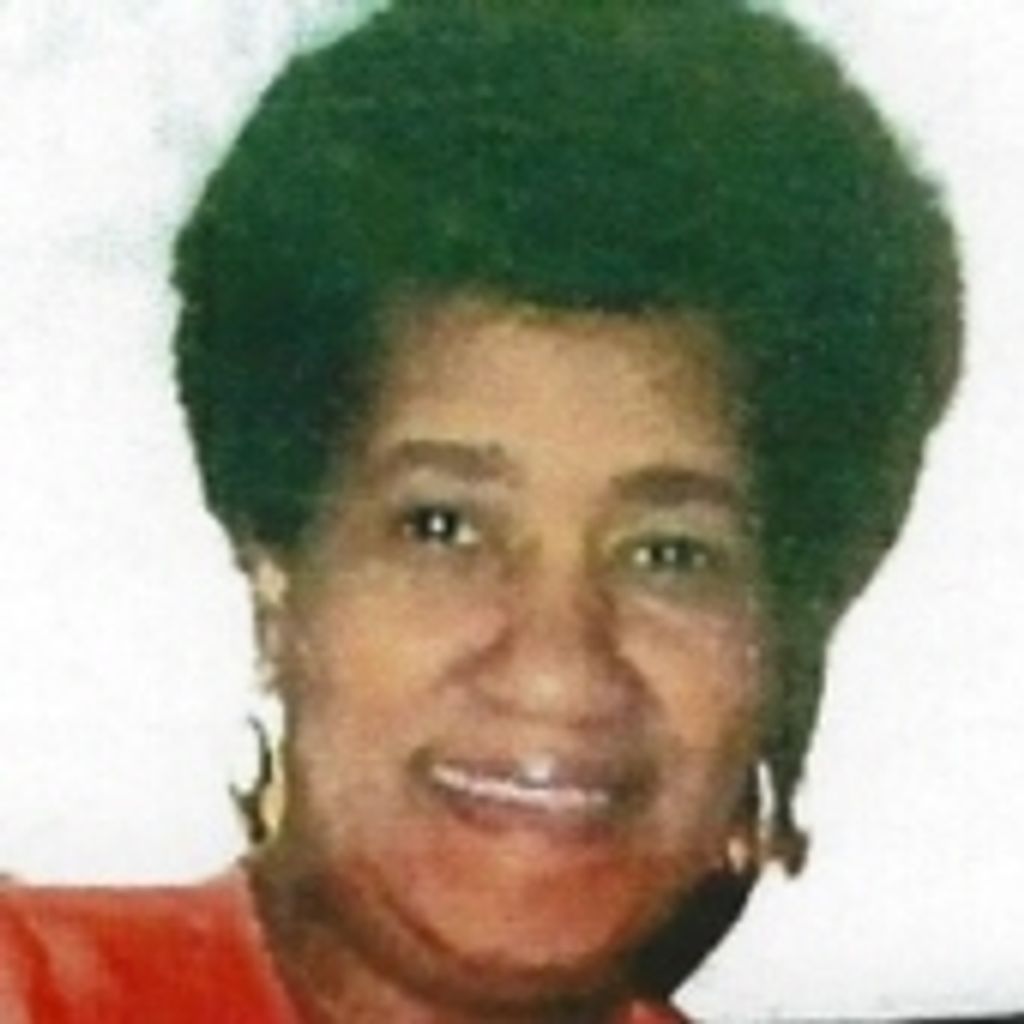 Henrietta Laura Kimble