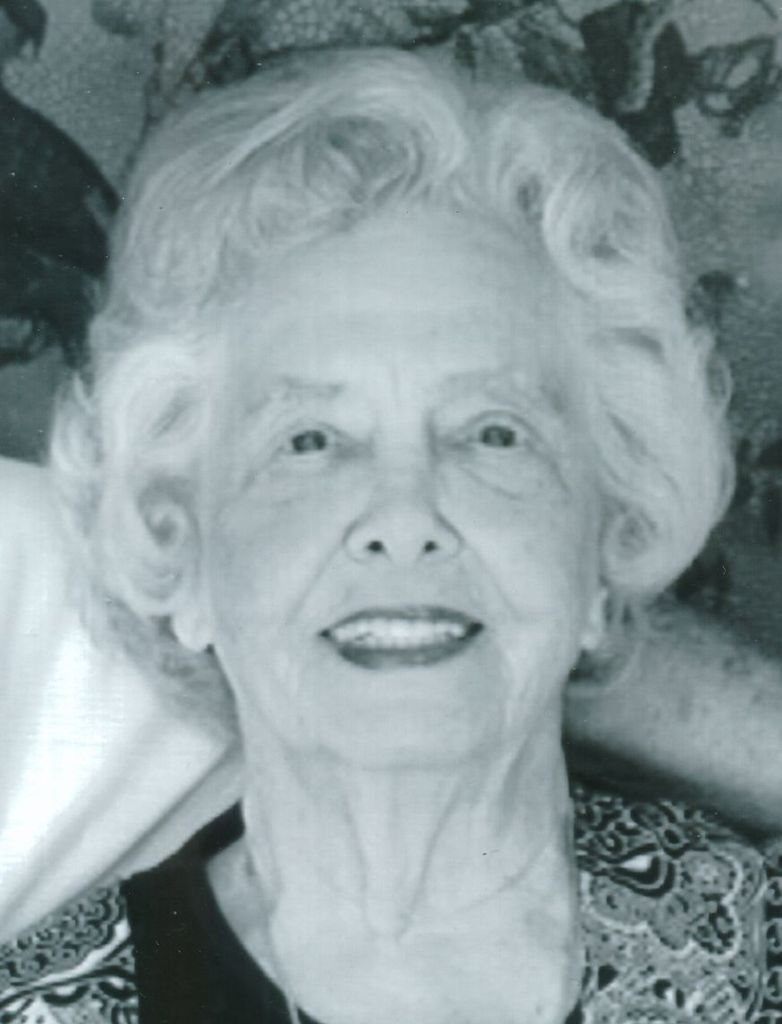Joyce Smith