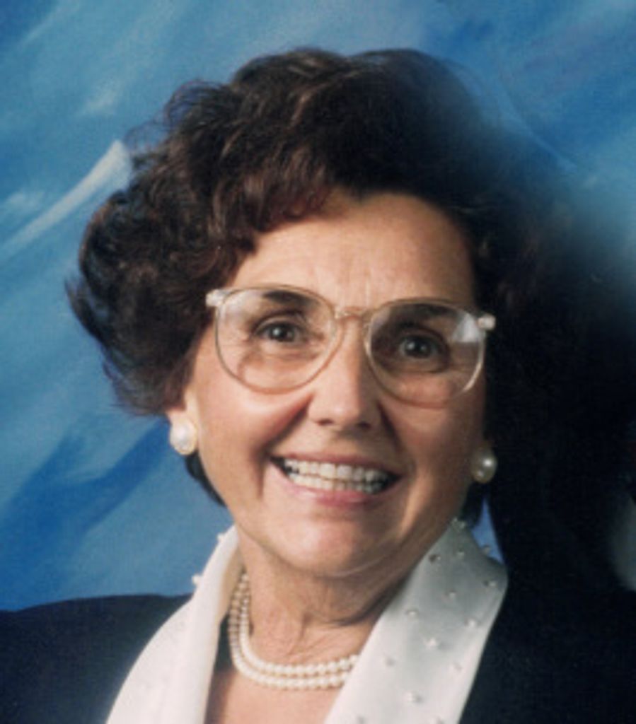 Josephine Perillo Profile Photo