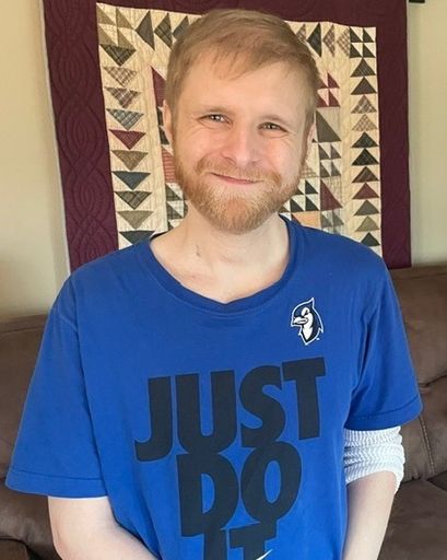 Joseph Xavier Gotowski Profile Photo