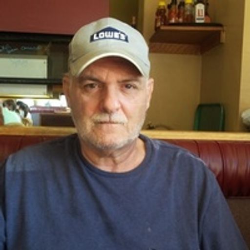 Santo Burline, Sr Profile Photo