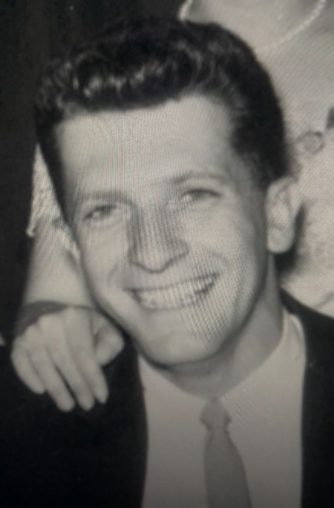 Robert Lewis DiNardo Profile Photo