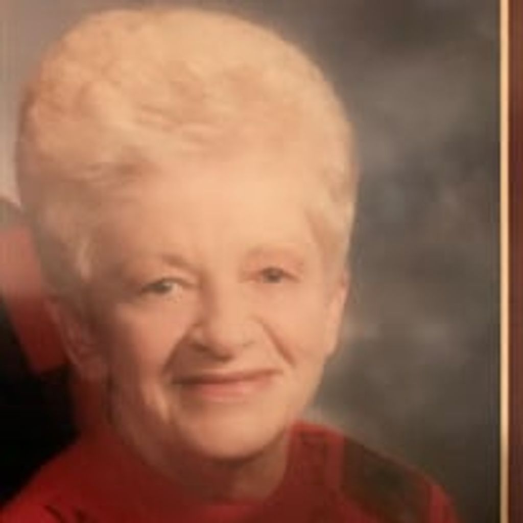 Betty Erieau