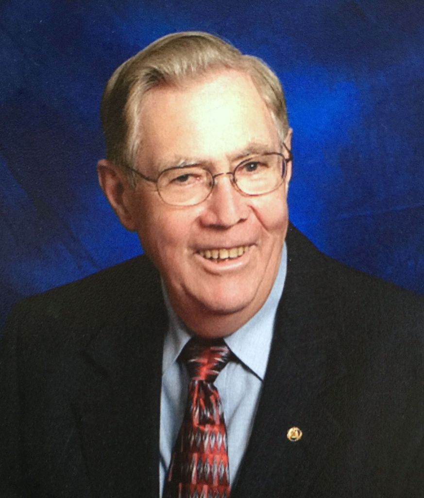 Charles "Chuck" Wiersma
