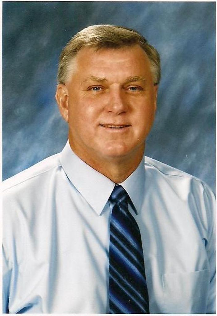 Alan Jones