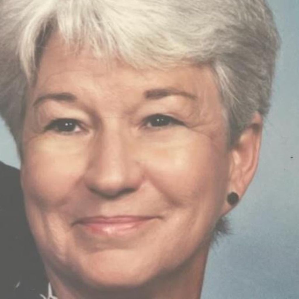 June Byrd Bowen Profile Photo