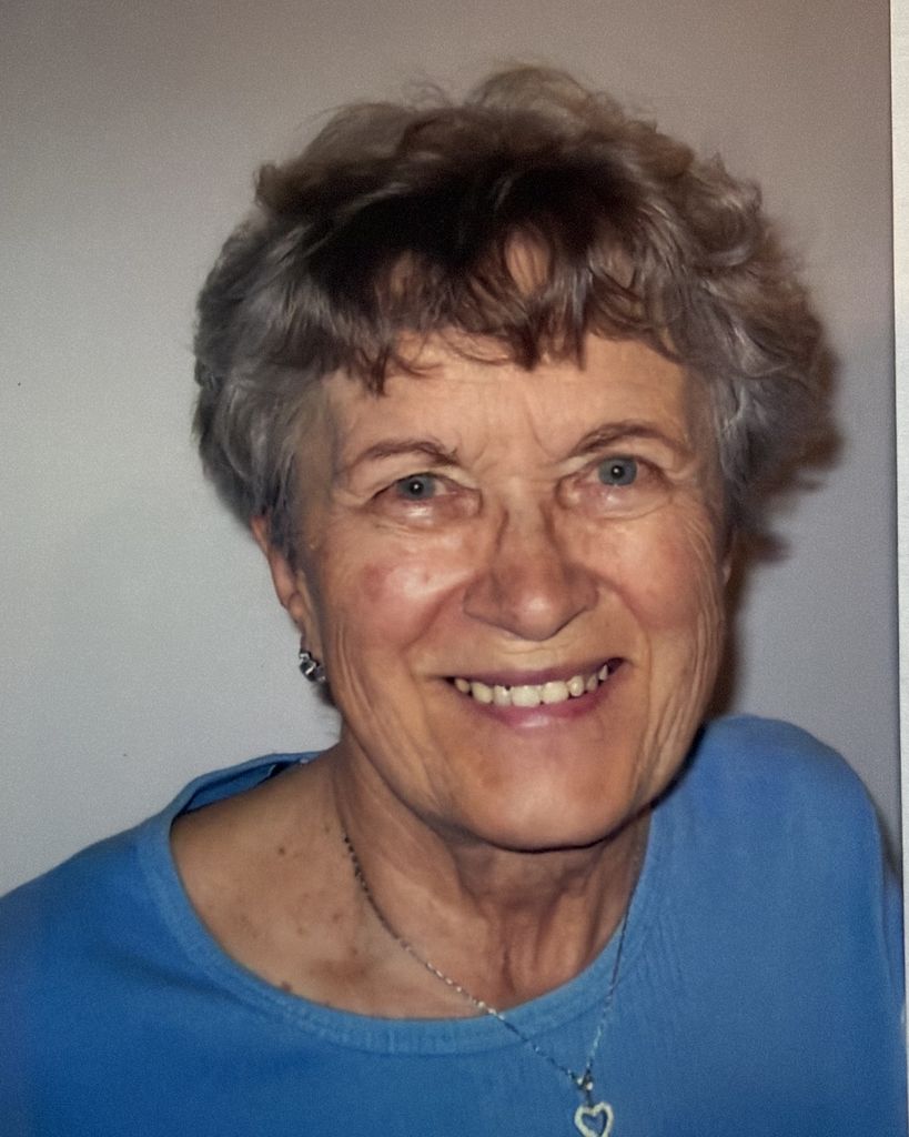 Susan P. Babey