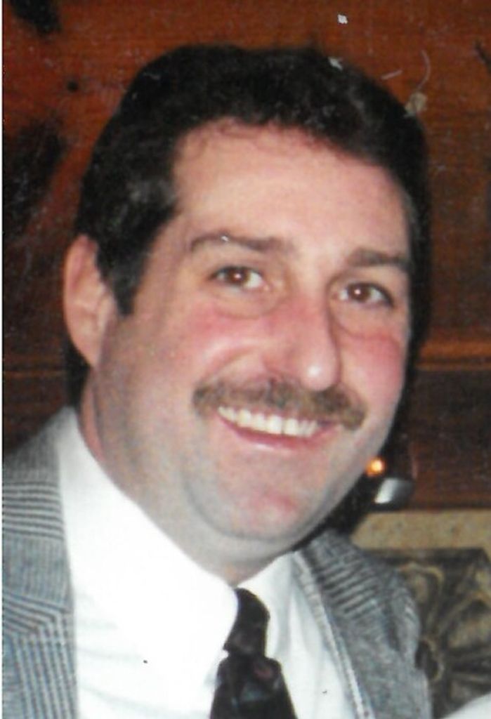 Daniel Sagunsky