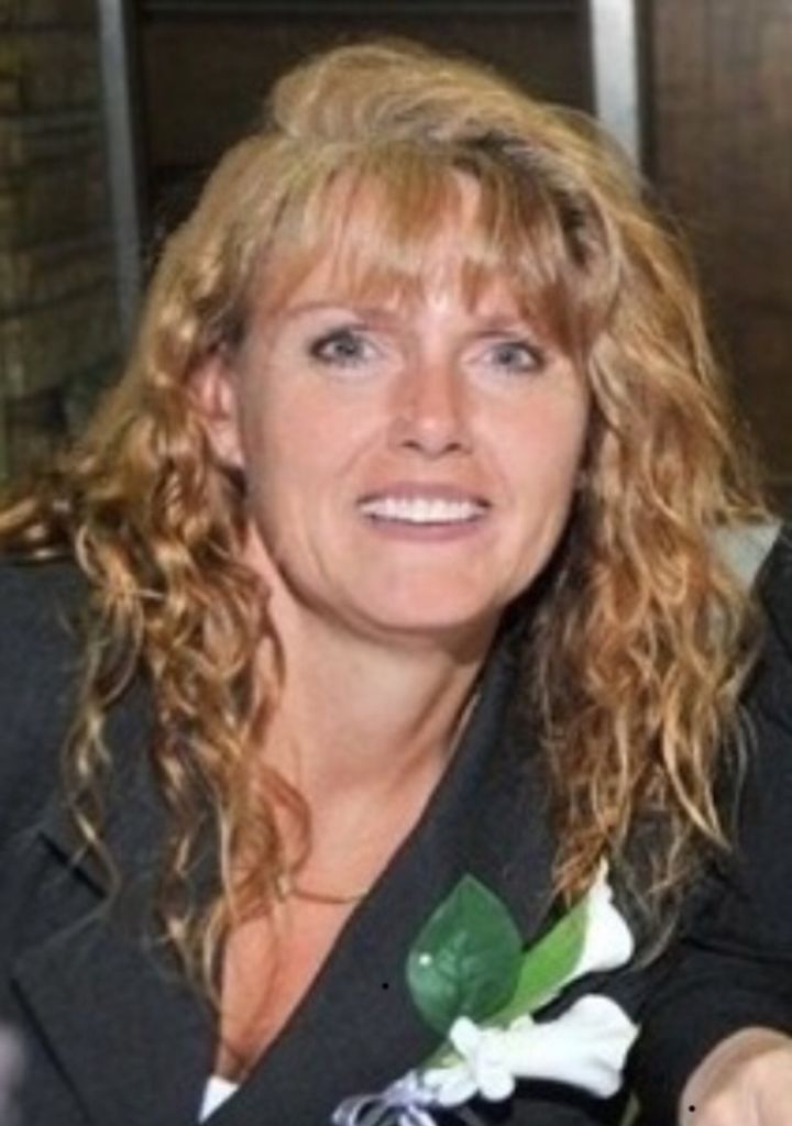 Terry June (Patterson)  Lilly