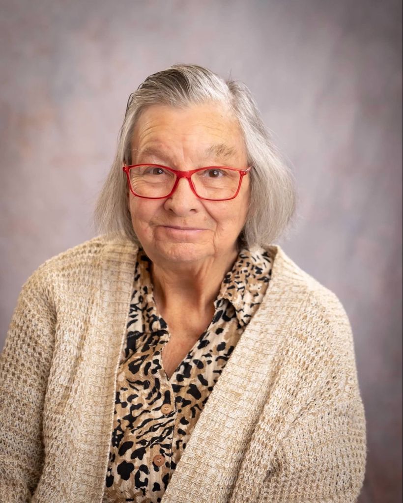 Janie Norris Glover Profile Photo