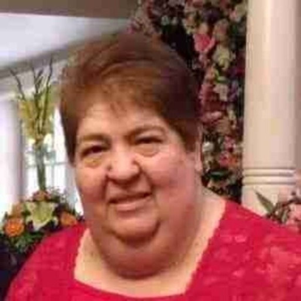 Lidia Hernandez