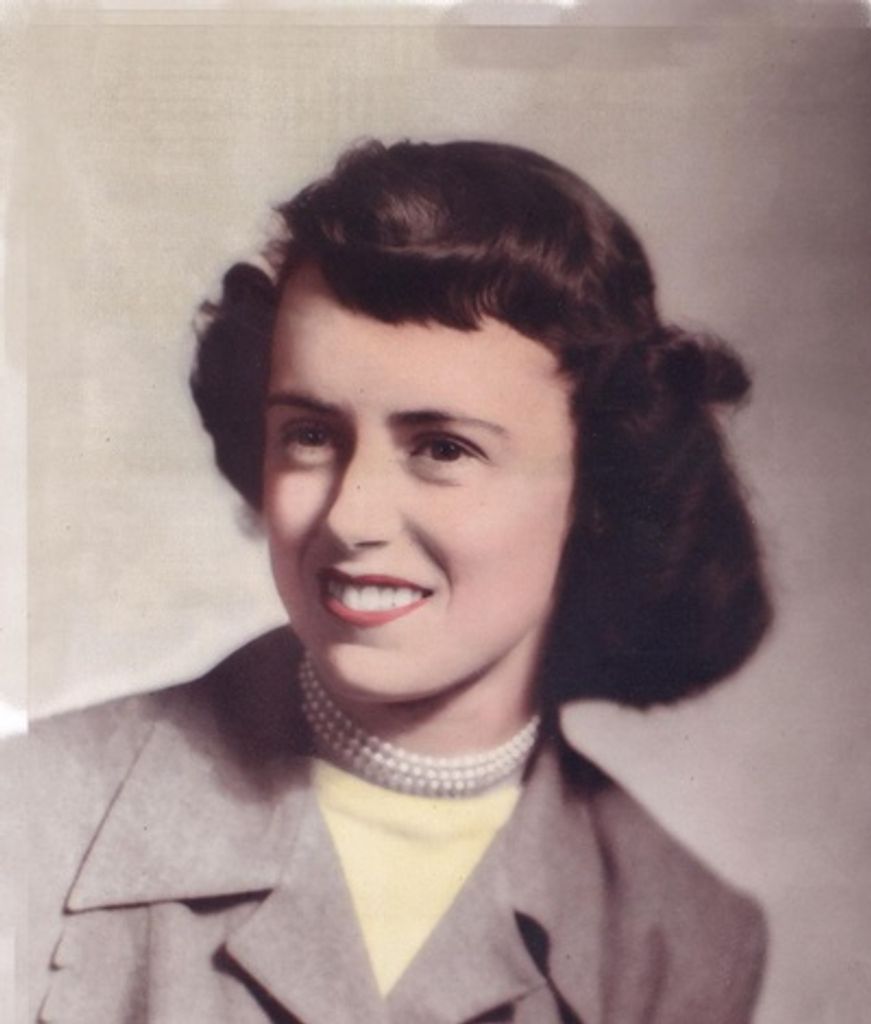 Ruth Seay Dalton