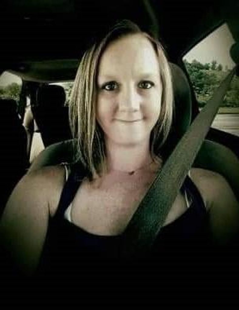 Jennifer Rose Miller Patton Profile Photo