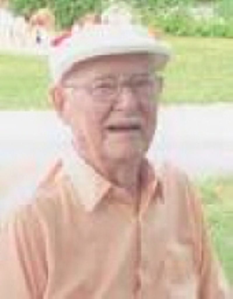 Joseph  Duncan Powell