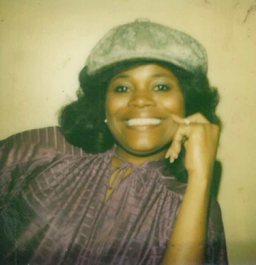 Deborah Foxx Profile Photo