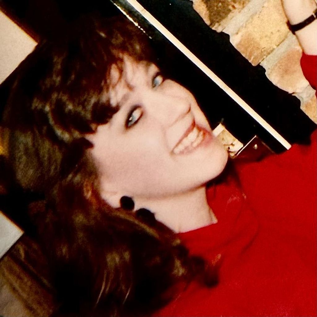 Anne Pedersen Hobson Profile Photo