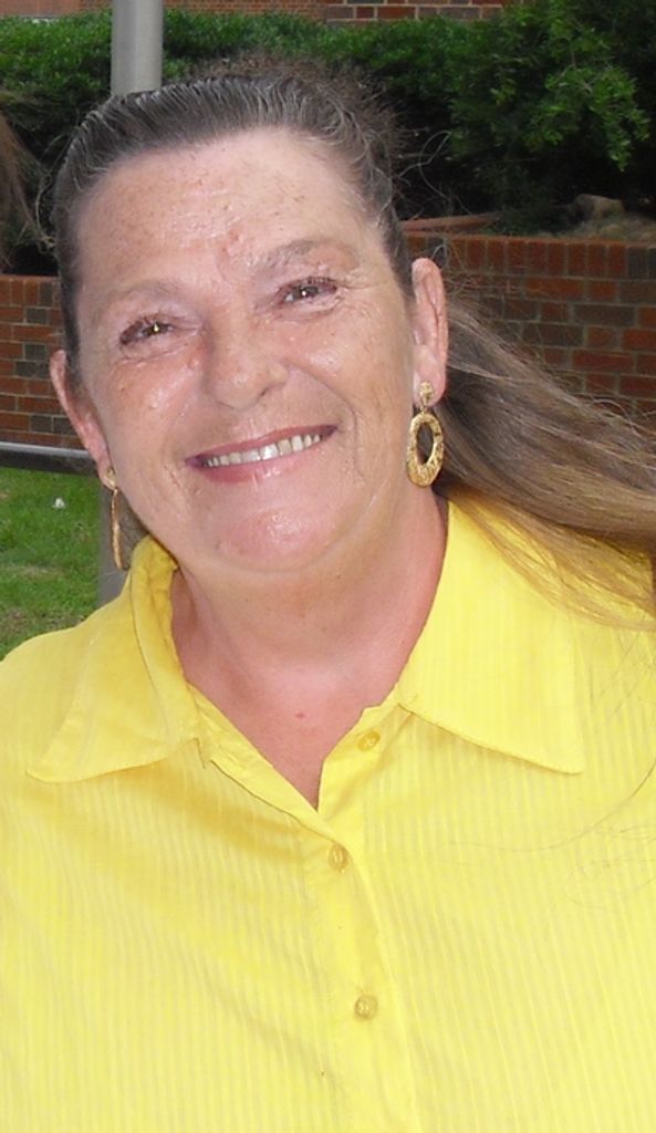Margarette Marshall Profile Photo
