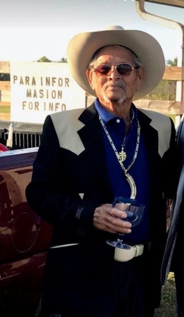 Felix Alvarado, Sr Profile Photo