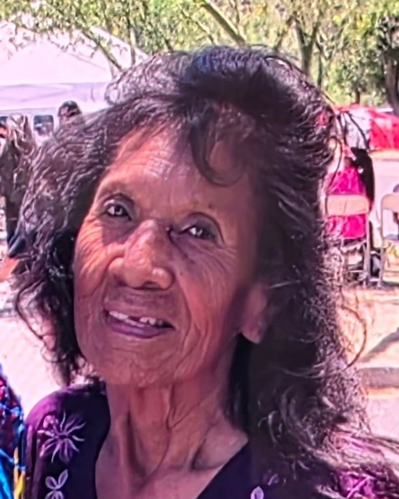 Virginia Betty Ann Curtis Profile Photo