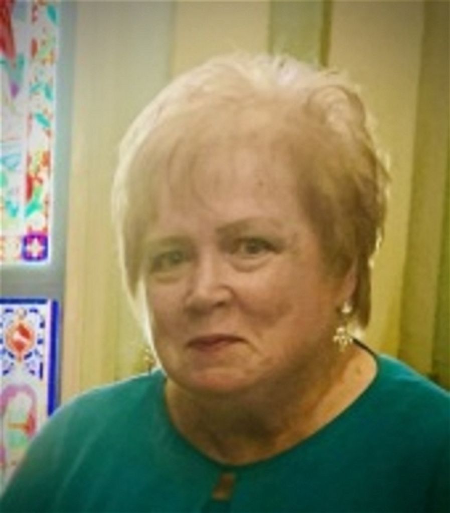 Kitty Curran Walsh
