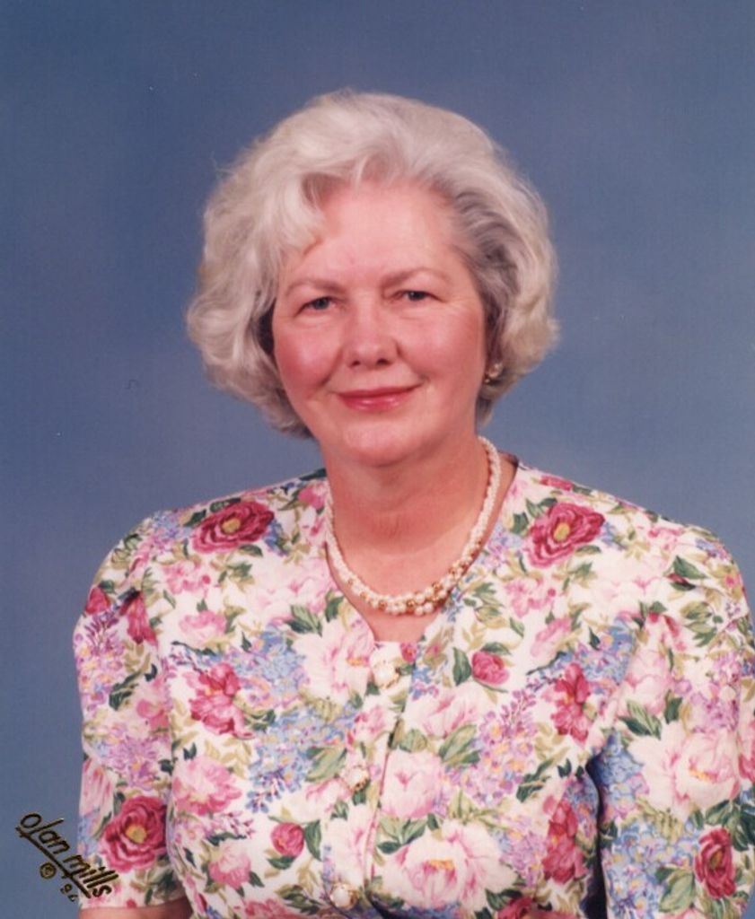 Gloria Sineath Burton