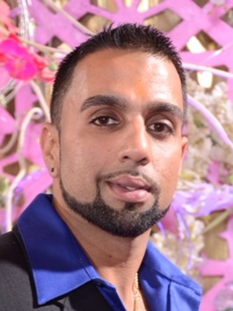 Mr. Puneet Chander