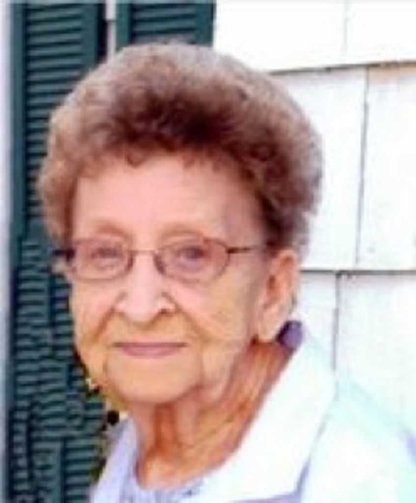 Delores Johnson