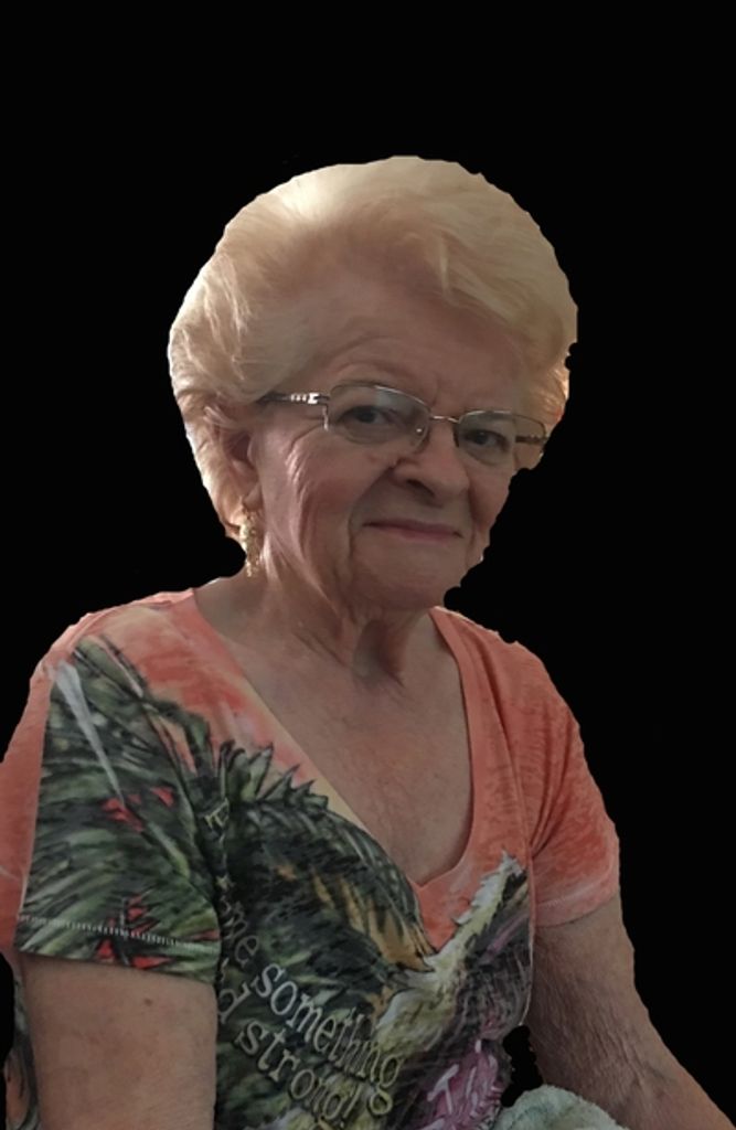 Eldora Dody Bergstrom Profile Photo