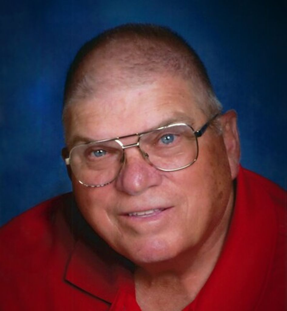 Dennis D. "Dw" Walters Profile Photo