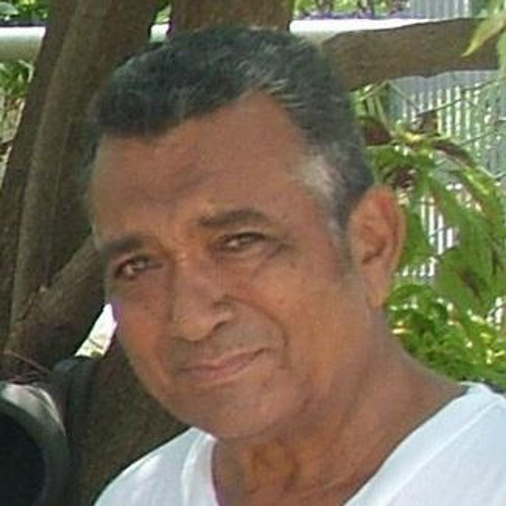 Jose Boscan