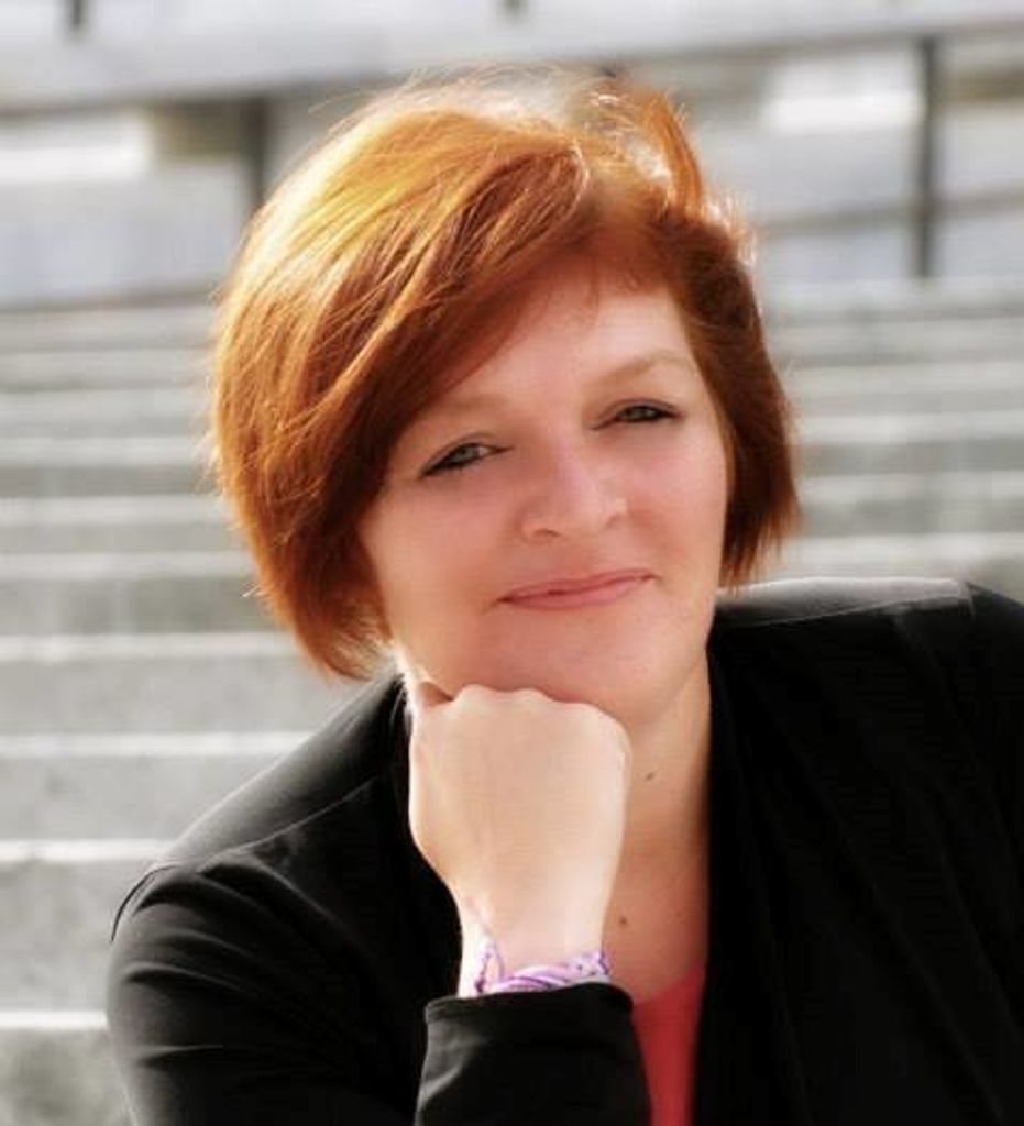 Jody Ann Zabel