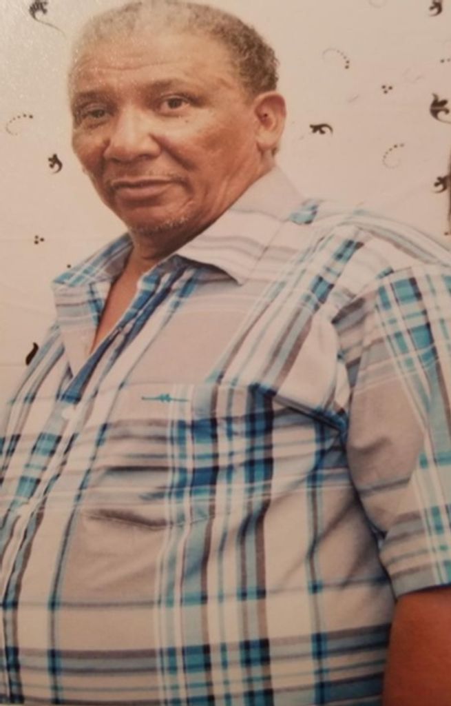 William Owens Profile Photo