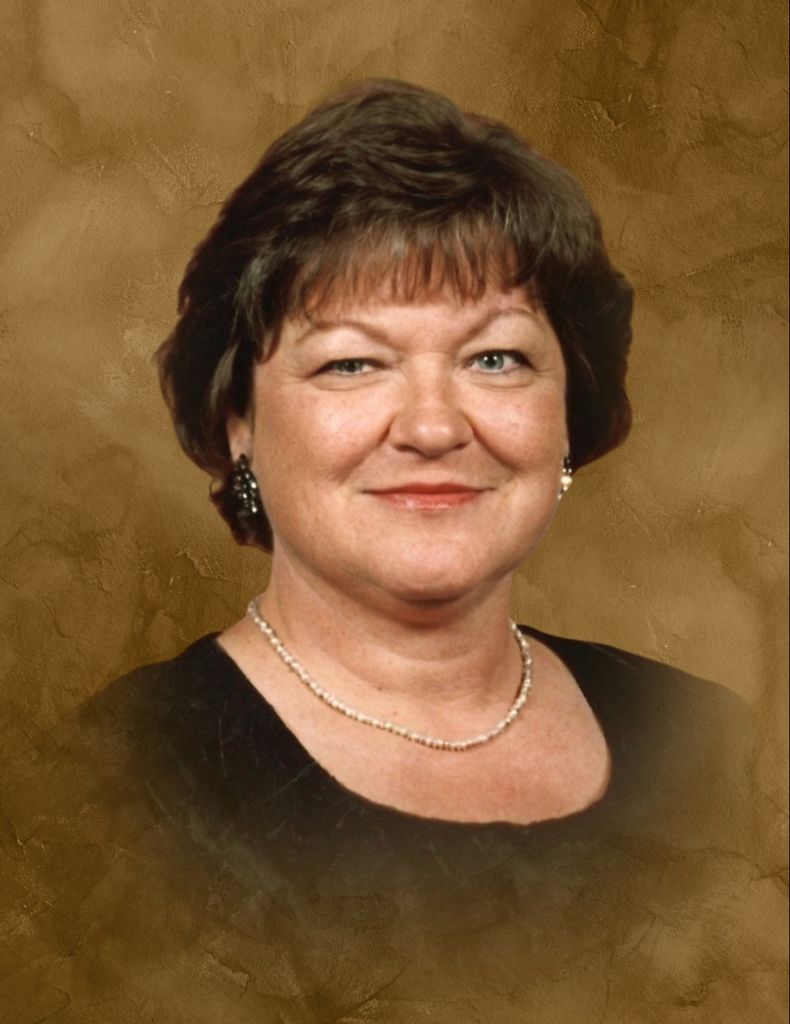 Vicky Walls Huckeba Profile Photo