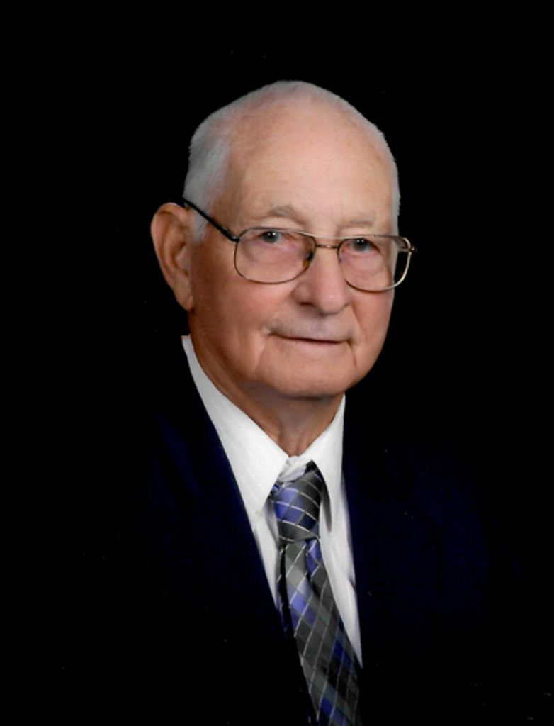 Robert E. Todd
