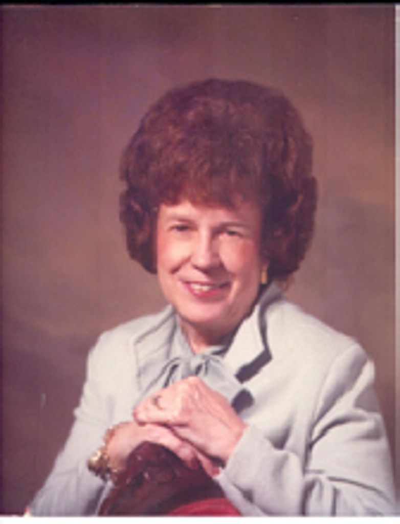 Carol J. Ham