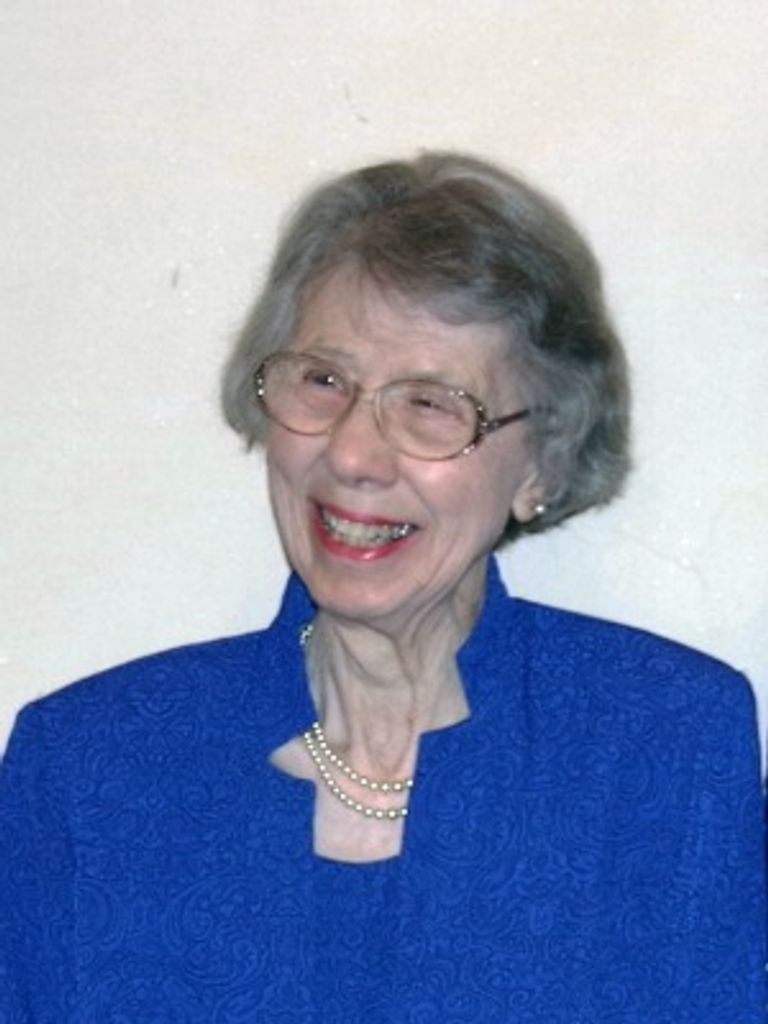 Geraldine Powers Profile Photo