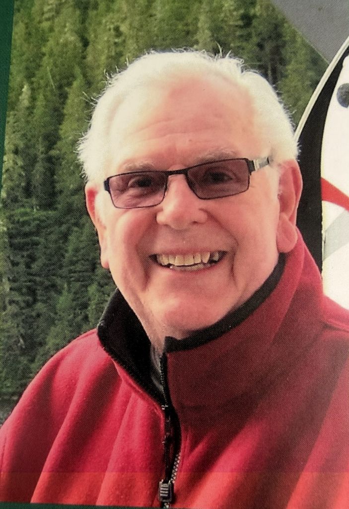 Robert John Swissler Profile Photo