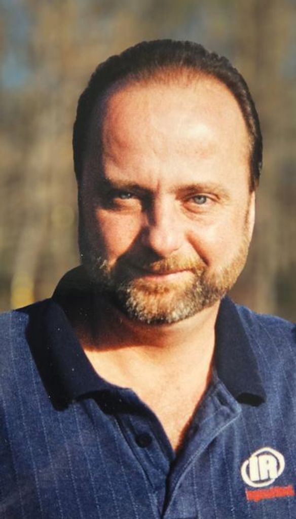 Jerry Wayne Martin Profile Photo