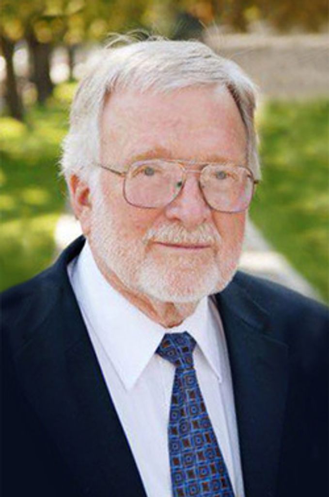 Dale Van Kampen