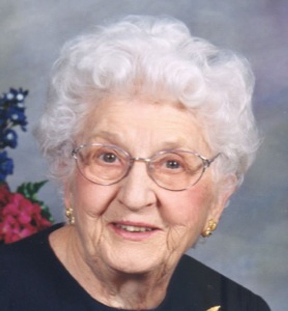 Maxine Slater