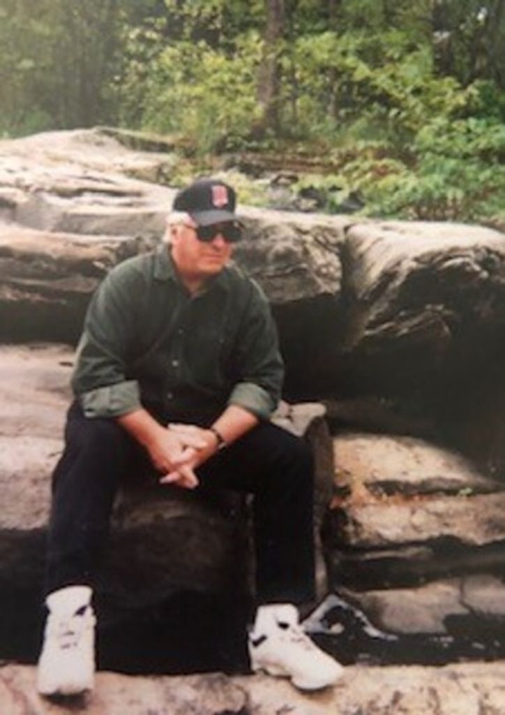 Floyd "Buddy" Edward Pelland Profile Photo