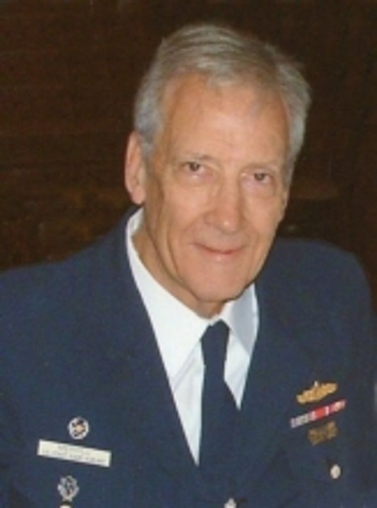 Philip R. Merrill