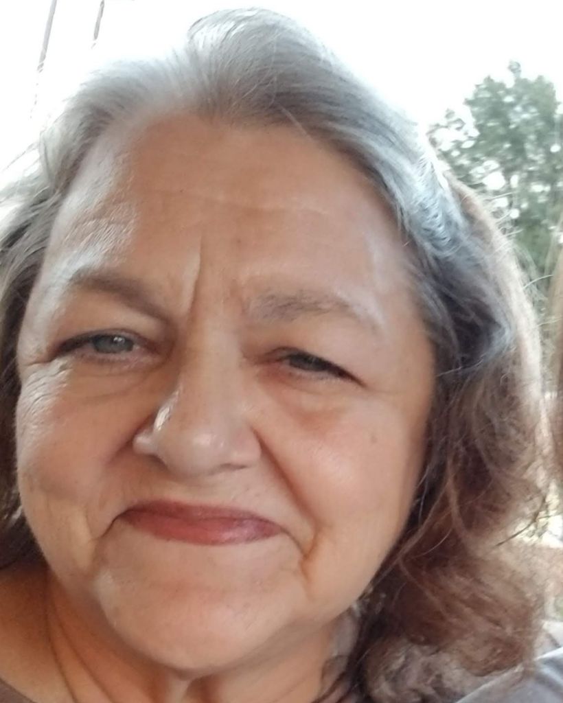 Ms. Rita Ligon
