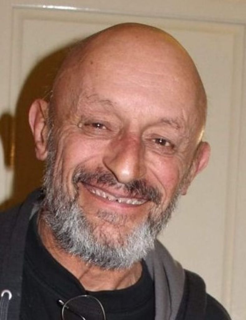 William "Bill" A. Boesken, Sr.