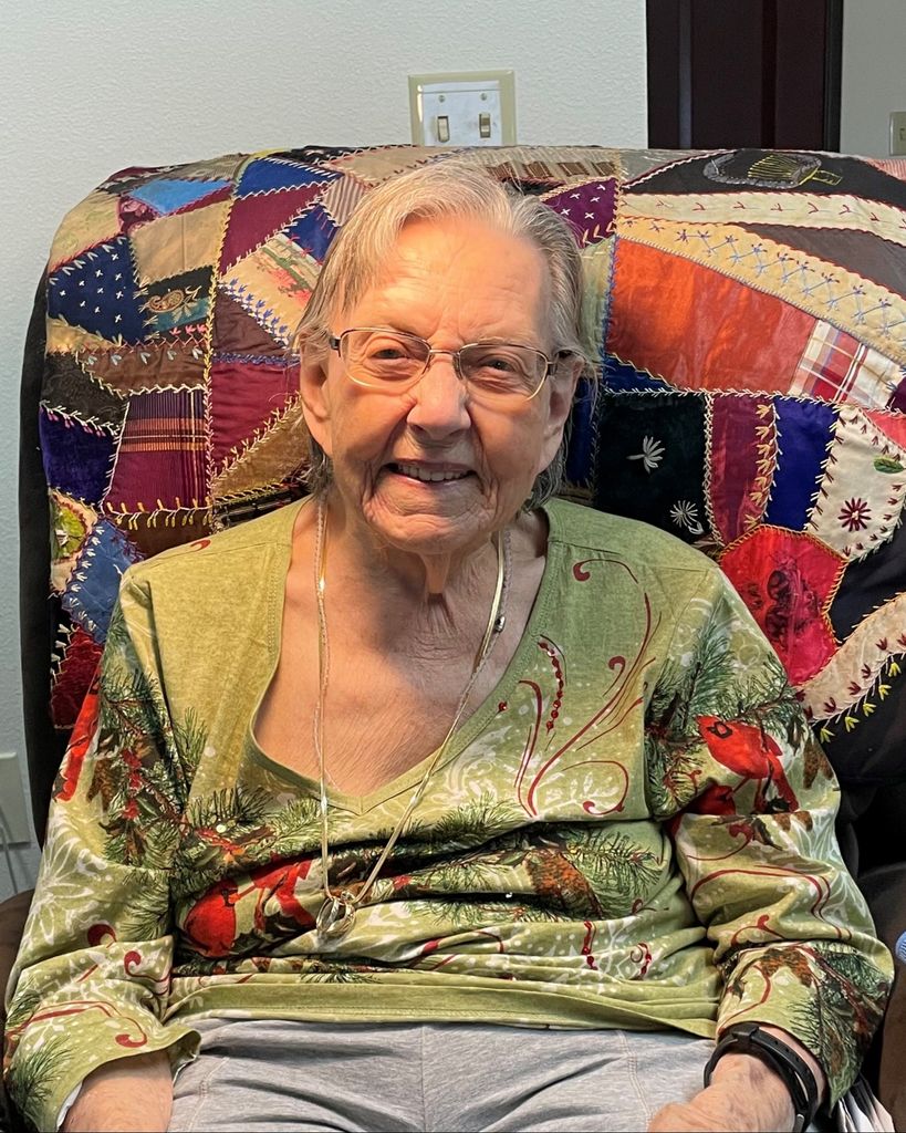 Alice Lorraine Stillwell
