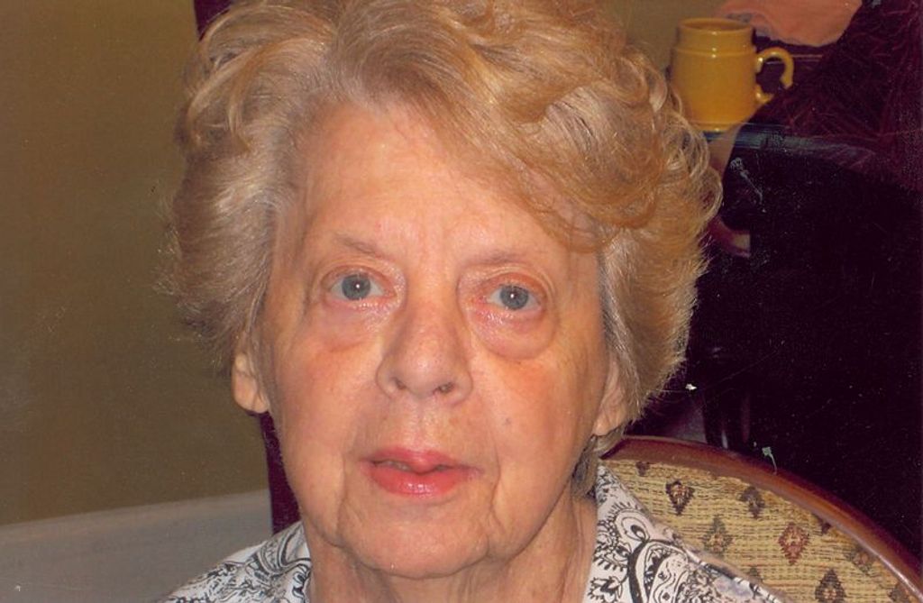 Betty L'Gene Butler