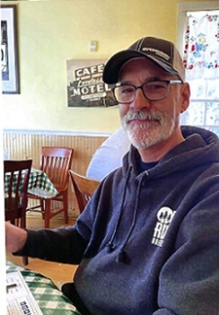 Randall Dale Patterson Profile Photo