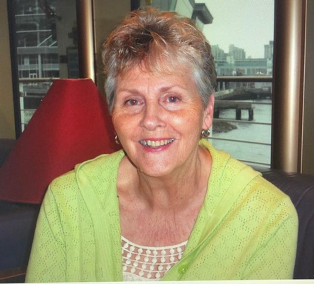 Joyce Mildred Stuhr Profile Photo